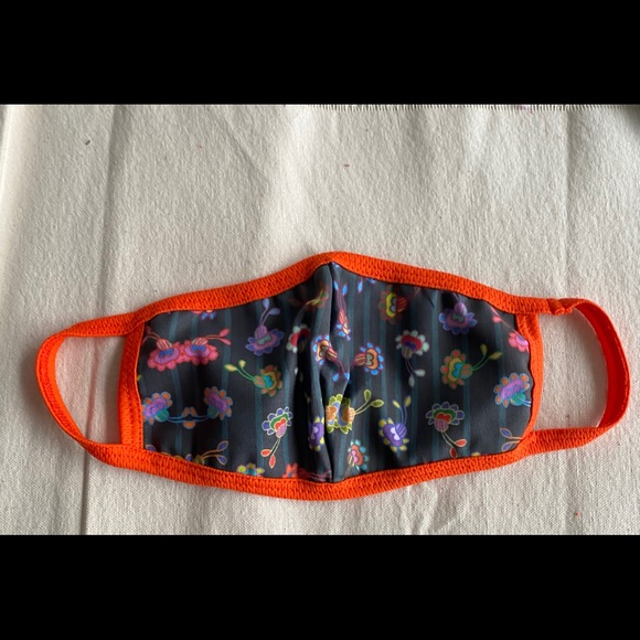 Masks - Picture 10 of 12